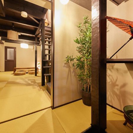 קיוטו Kyomachiya Gion Kanau מראה חיצוני תמונה
