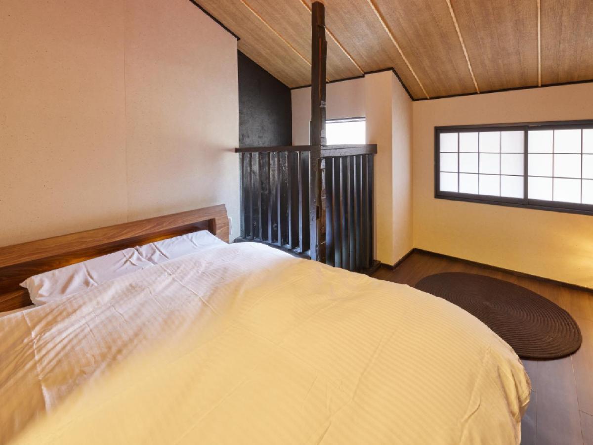 קיוטו Kyomachiya Gion Kanau מראה חיצוני תמונה