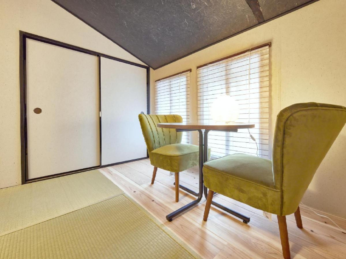 קיוטו Kyomachiya Gion Kanau מראה חיצוני תמונה